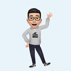 頭像