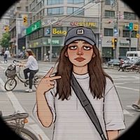 頭像