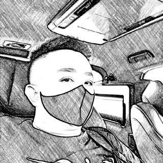 頭像