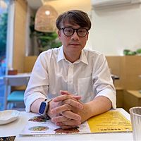頭像