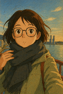 頭像