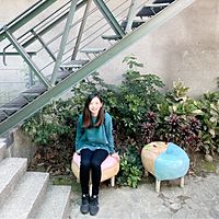 頭像
