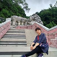 頭像