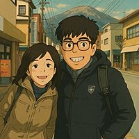 頭像