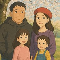 頭像