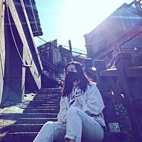 頭像