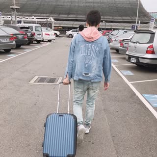 頭像