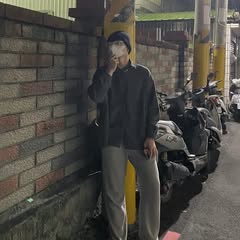 頭像