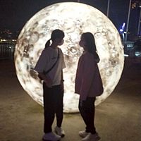 頭像
