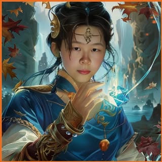 頭像
