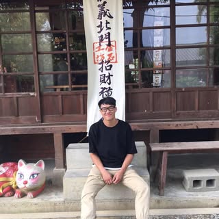 頭像