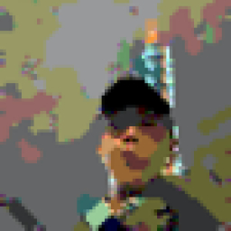 頭像