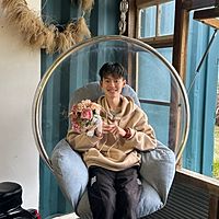 頭像