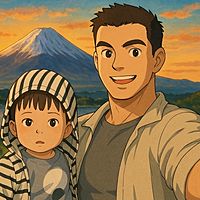 頭像