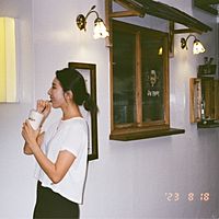 頭像