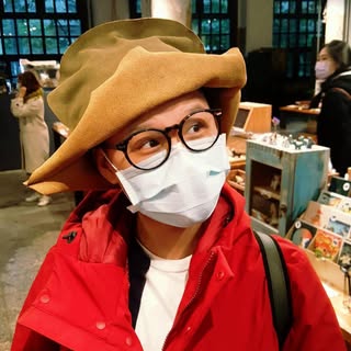 頭像