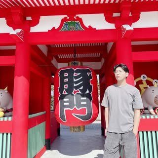 頭像
