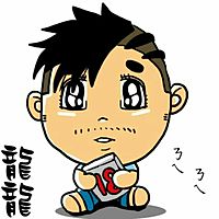 頭像