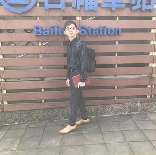 頭像