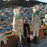 頭像
