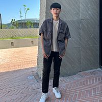 頭像