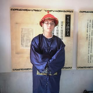 頭像