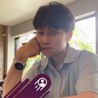 頭像