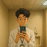 頭像