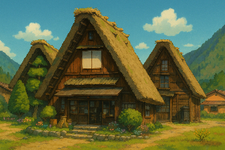 頭像