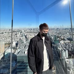 頭像