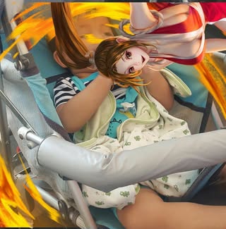 頭像