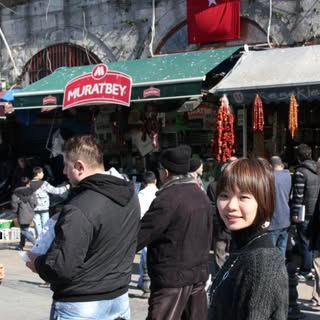 頭像