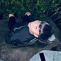 頭像