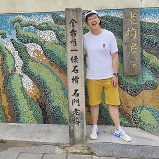 頭像