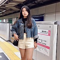 頭像