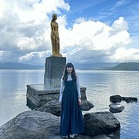 頭像