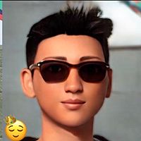 頭像