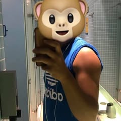 頭像