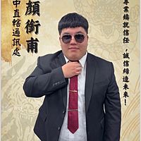 頭像