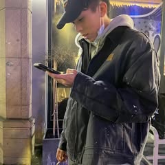 頭像