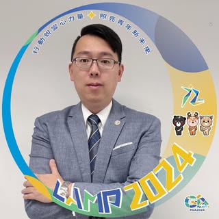 頭像
