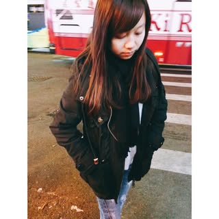頭像