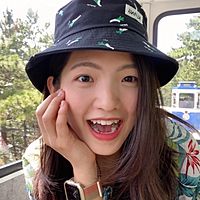 頭像
