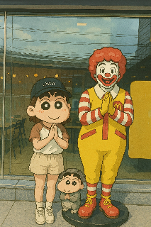 頭像