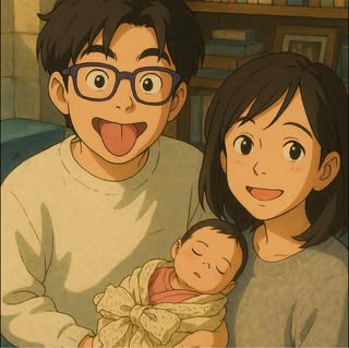 頭像