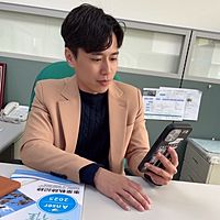 頭像