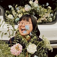 頭像