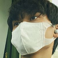 頭像