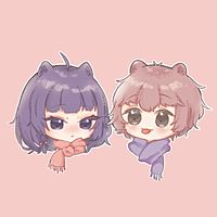 頭像