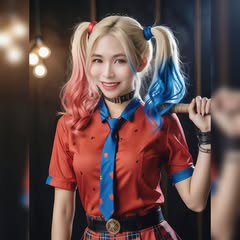 頭像
